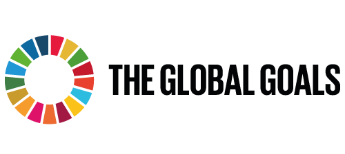 the global goals logo